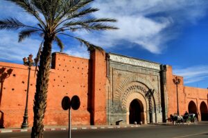 10 days package tour from Casablanca