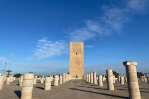 10 days tour from Tangier to Agadir