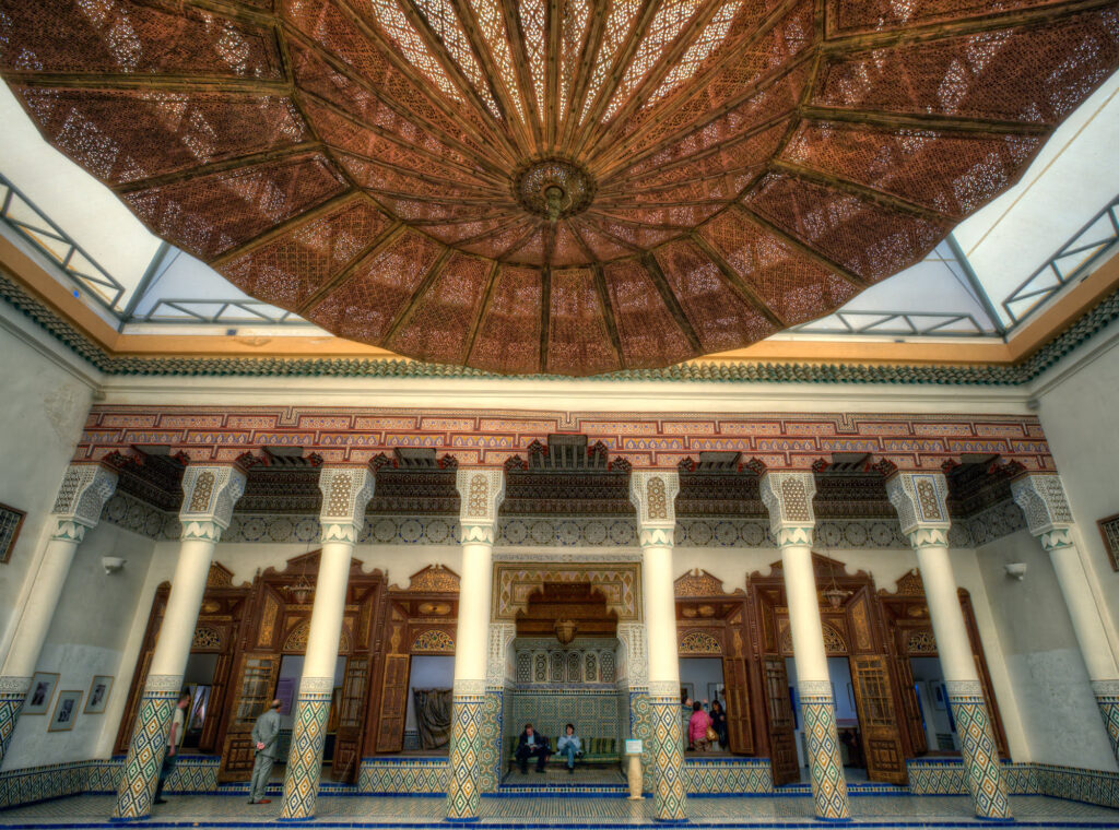 Marrakech