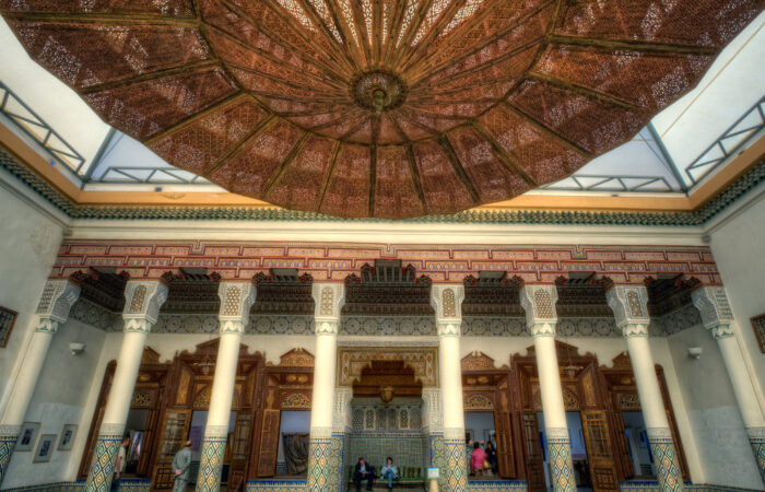 Marrakech