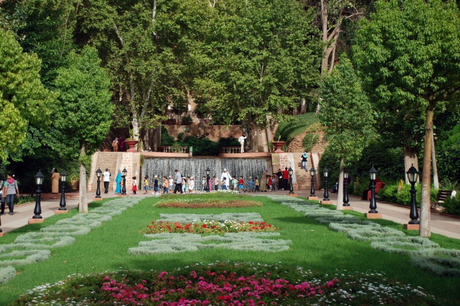 Beni Mellal, Ain Asserdoun