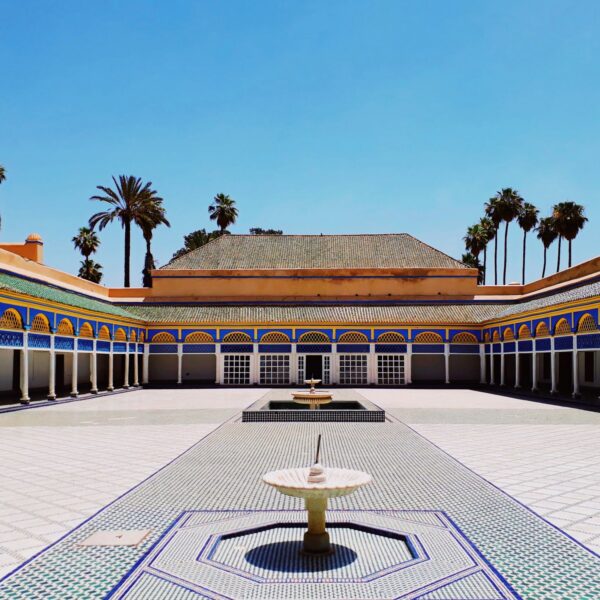 7 Days Morocco Imperial Cities Tour from Marrakech