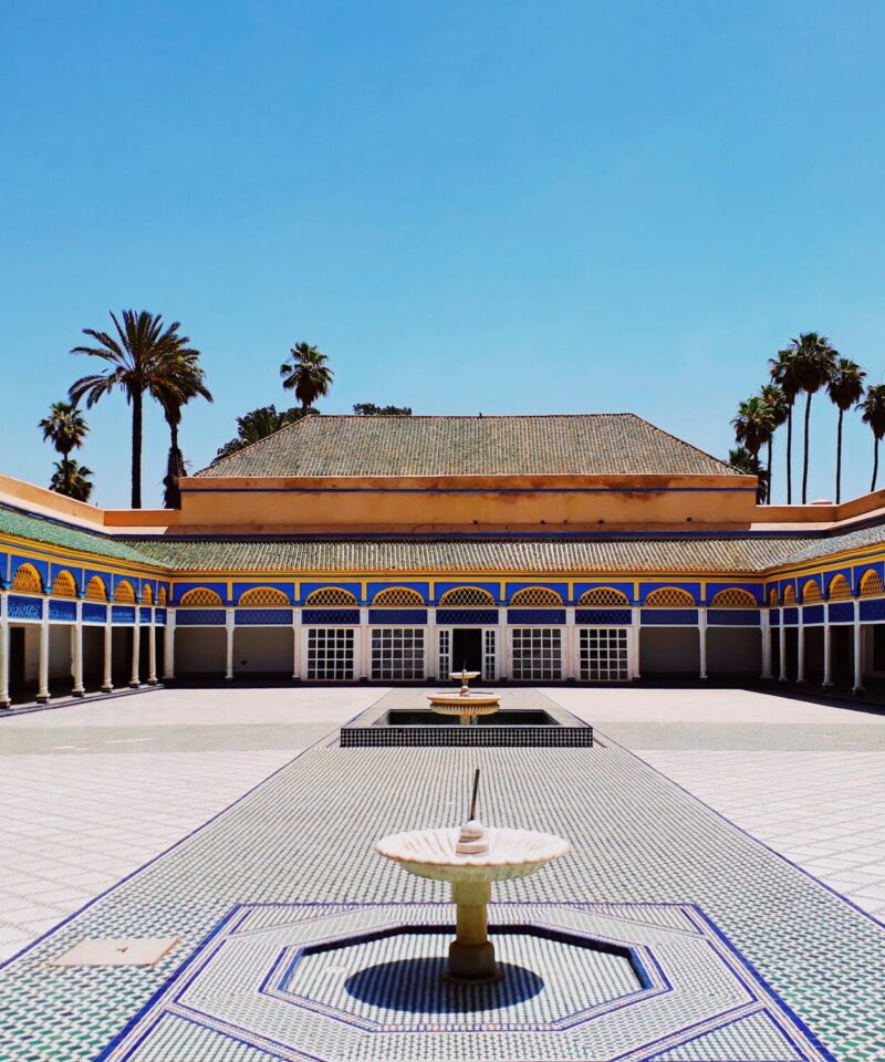 7 Days Morocco Imperial Cities Tour from Marrakech