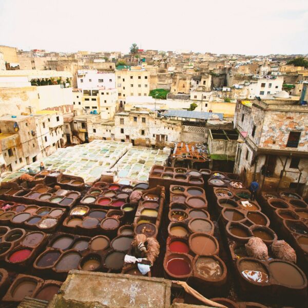 Fes