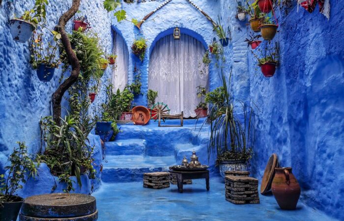 Chefchaouen