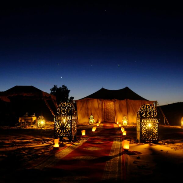 Merzouga