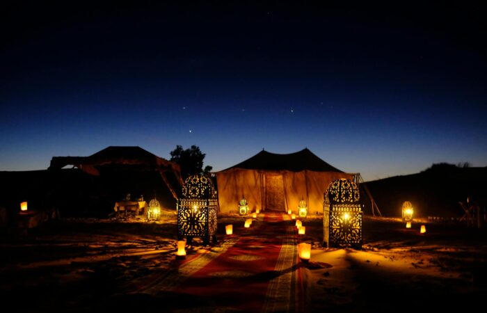 Merzouga