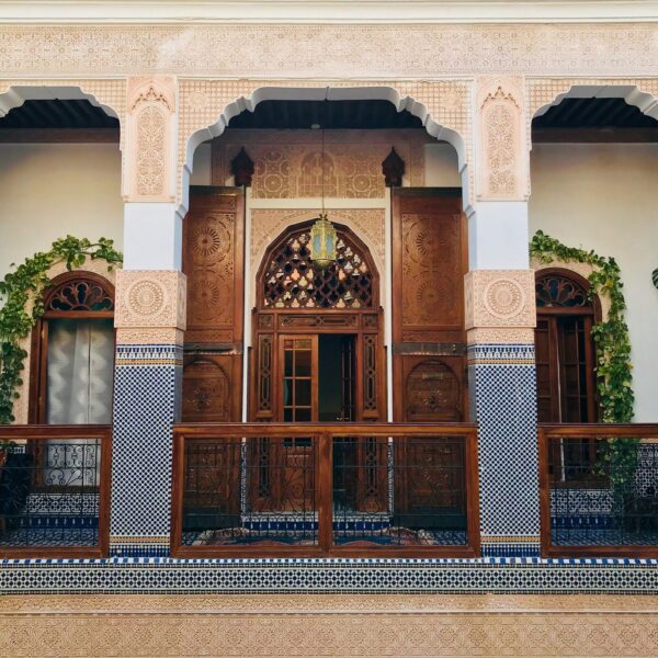 6 days tour through Morocco’s legendary imperial cities