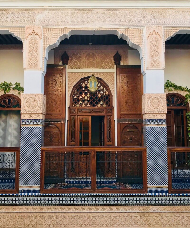 6 days tour through Morocco’s legendary imperial cities