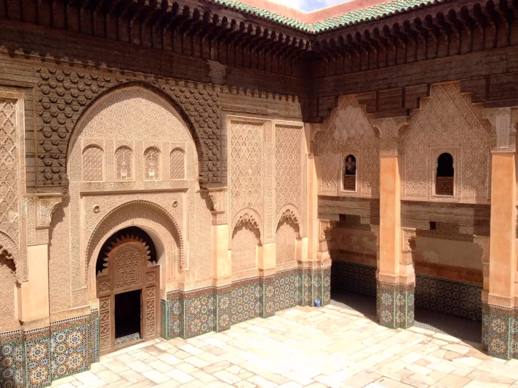 Marrakech
