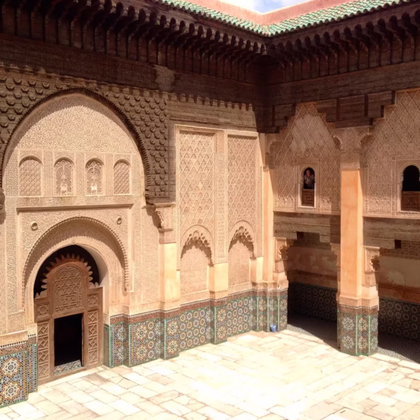 Marrakech