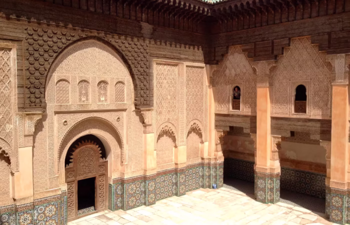 Marrakech