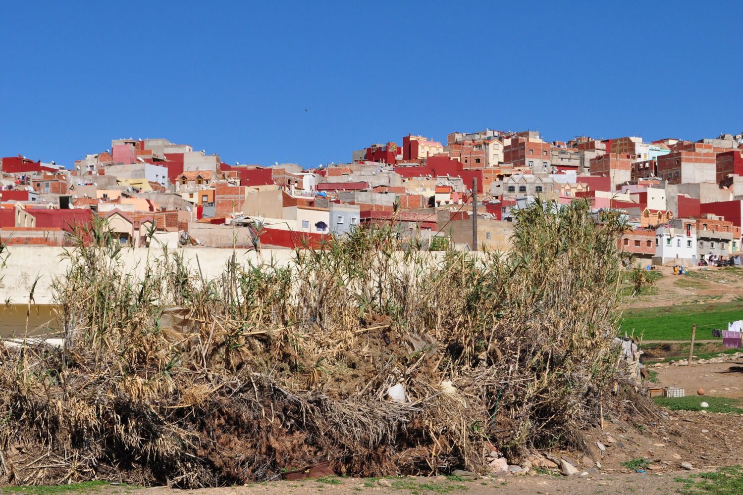 Azrou