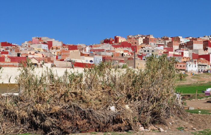 Azrou