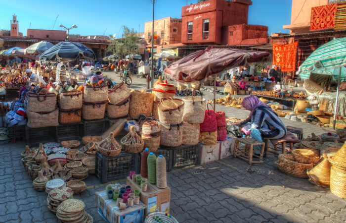 Marrakech