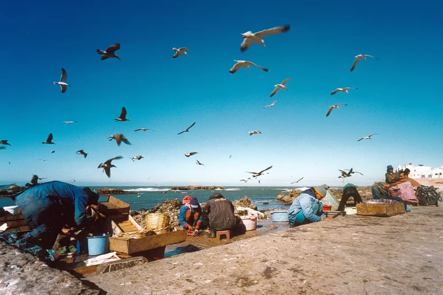Essaouira