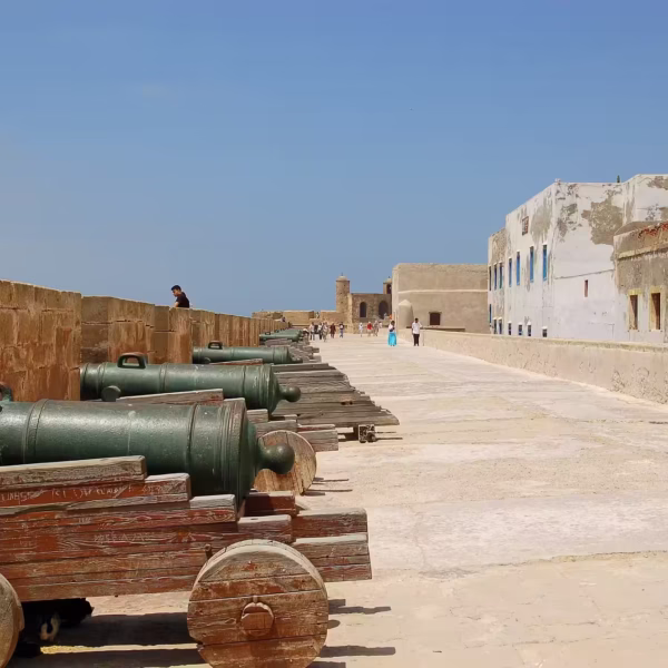 12 days Morocco tour from Casablanca