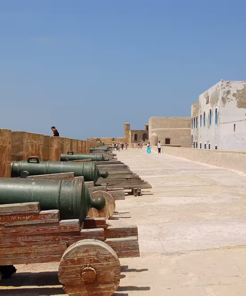 12 days Morocco tour from Casablanca