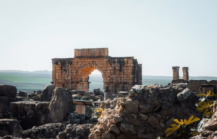 Volubilis
