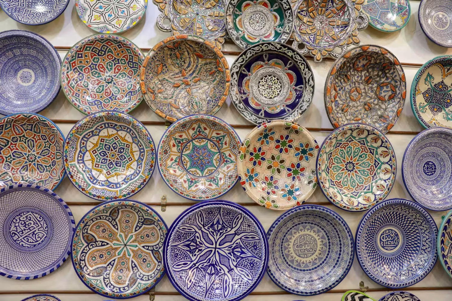 Fes morocco