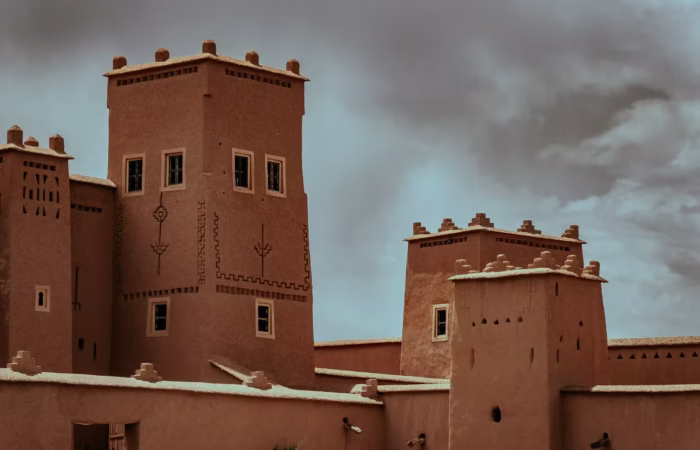 Kasbah