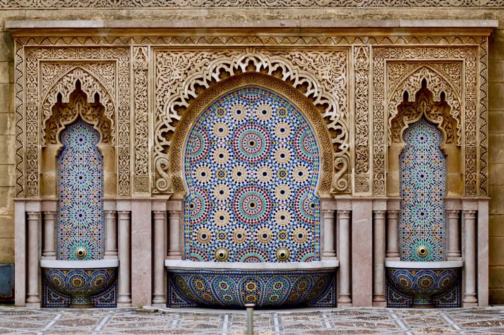 8 days Morocco imperial Cities Tour from Fes