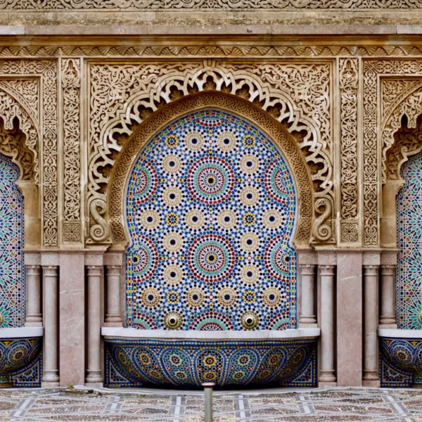 8 days Morocco imperial Cities Tour from Fes