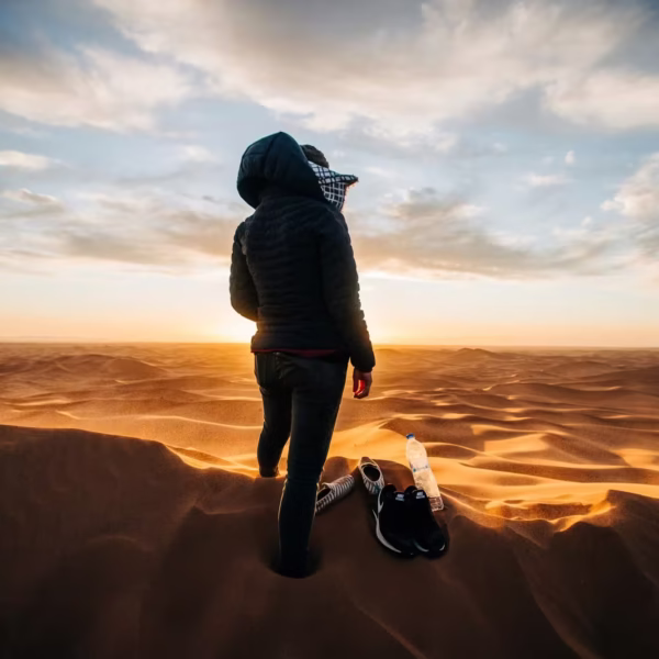 5 days tour from Fes to Marrakech