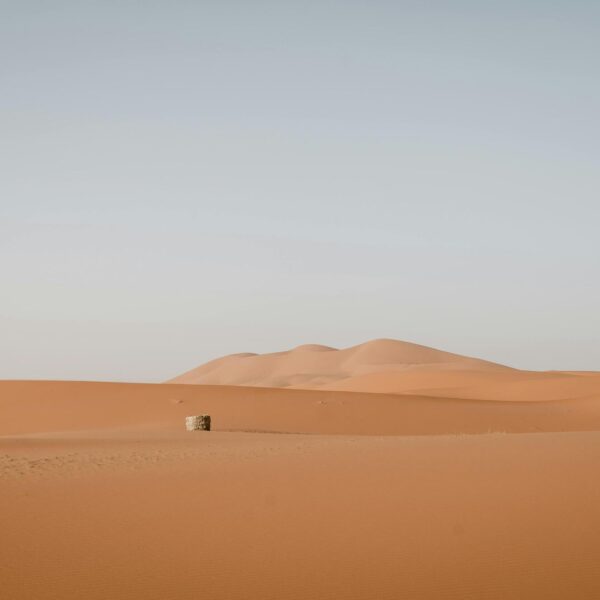 3 days desert Tour from Fes to Marrakech