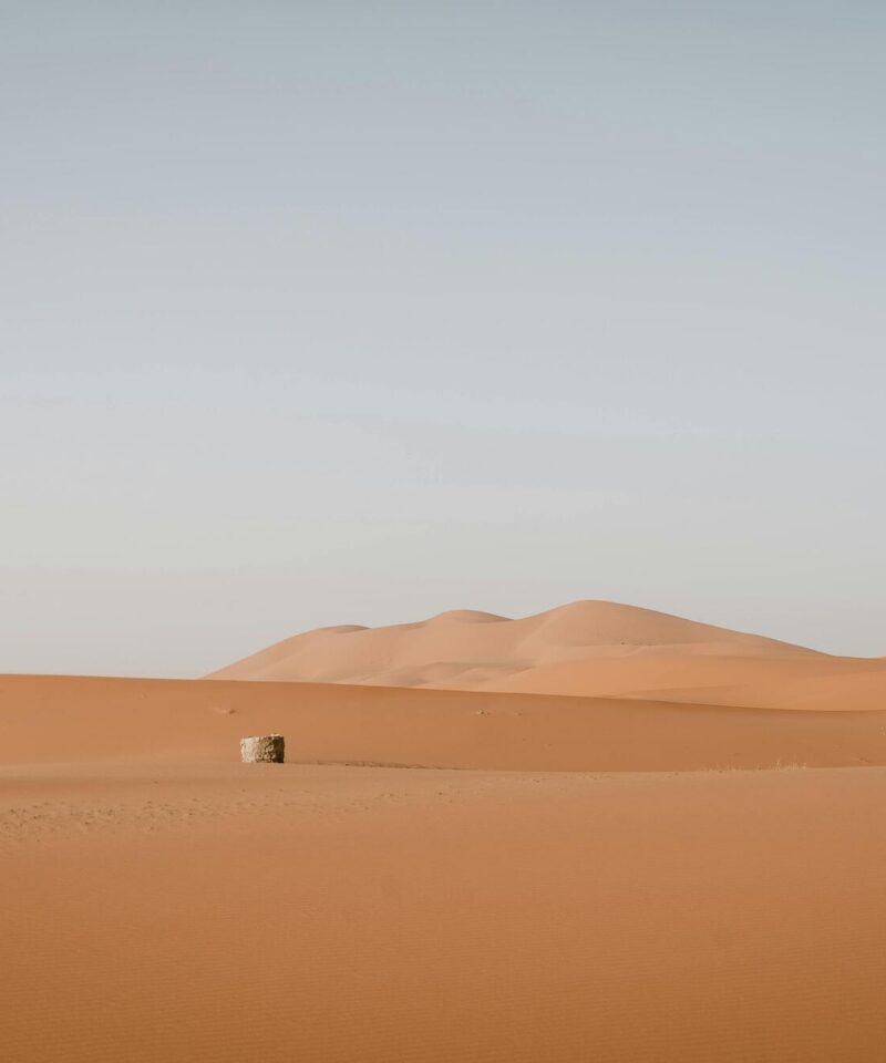 3 days desert Tour from Fes to Marrakech
