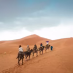 Merzouga