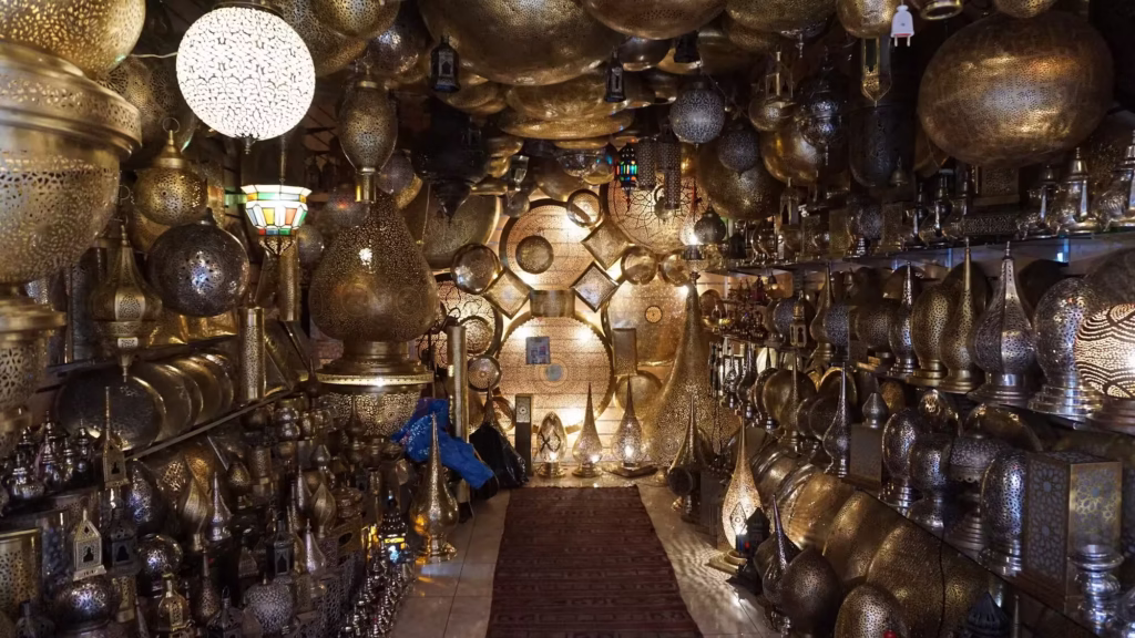14 days tour from Tangier grand Morocco tour