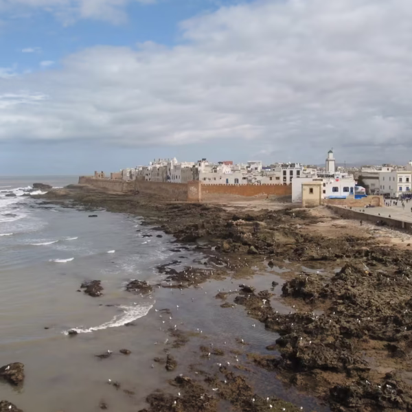 12 days tour from Tangier Morocco tour