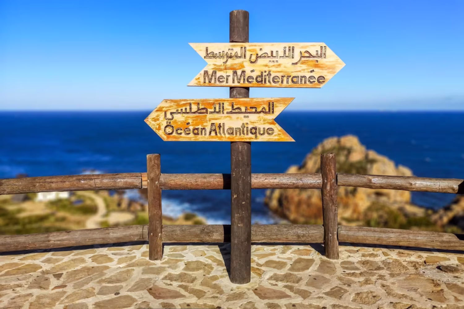 Tours From Tangier