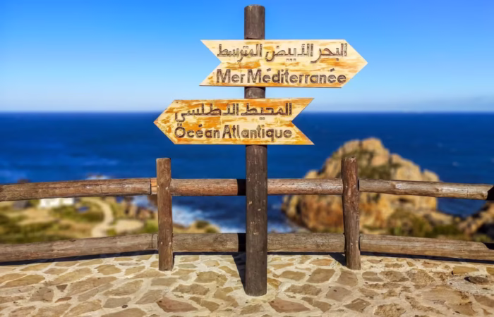 Tours From Tangier