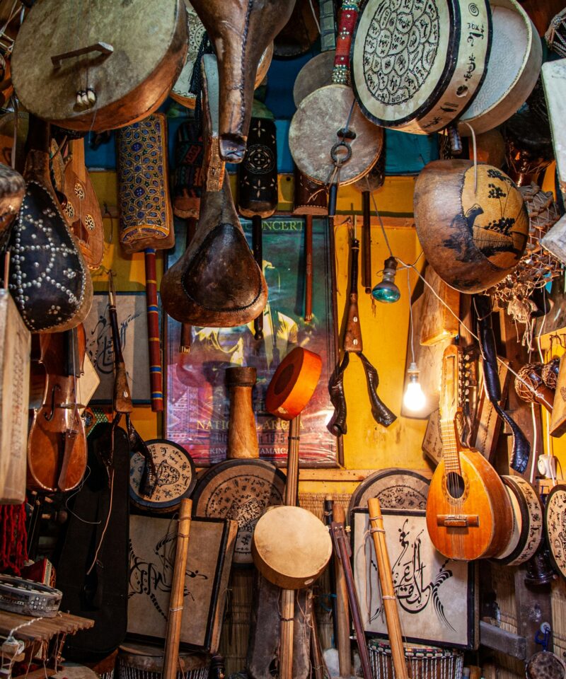 Authentic Morocco Trip in 10 Days