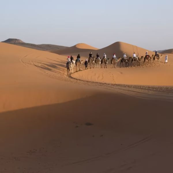 Morocco tour from Tangier 10 days