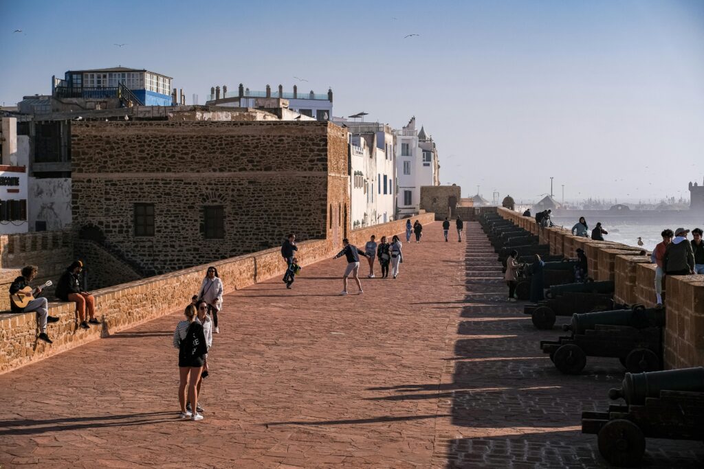 Essaouira