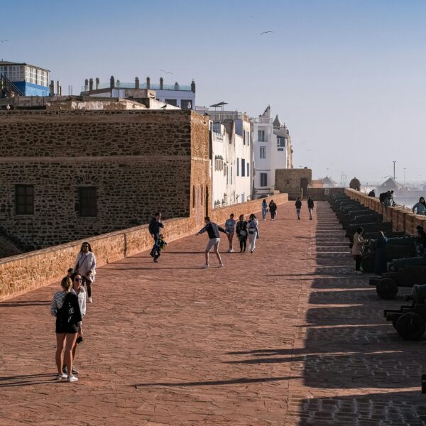 Essaouira